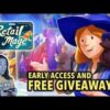 Raffle for Retail Mage steam key (Store Management Sim) (11/12/2024) {WORLDWIDE}