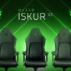 Razer Iskur V2 Holiday Giveaway (12/04/2024) {WORLDWIDE} see rules to exclusions