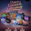 Sea of Stars Giveaway