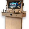 Win a PC based full size retro arcade cabinet (11/30/24){us}