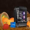 Win a Thermaltake Reactor i7TS Gaming PC worth $2200 {US CA} (11/26/2024)