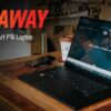 Win an ASUS ProArt Laptop (11/22/2024) {US CA MX UK EU}