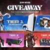 Win the Ultimate PS5 Bundle, PC Gamer Bundle, or $100 Steam Giftcard {WORLDWIDE} (11/24/2024)