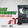 $3,000 Digital Storm x PNY Gaming Giveway {WORLDWIDE} (1/18/2025)