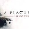 A plague tale: Innocence ~ GoG.com key (12/23/2024) {WORLDWIDE}