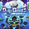 DigiGods x DavidDuggan | Quest 3S Giveaway! (1/12/2025) {WORLDWIDE}