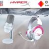 Green Man Gaming Giftmas Giveaway #1 Solocast Microphone and a HyperX Cloud II Headset (12/31/2024) {WORLDWIDE}