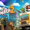 Overcooked! 2 ~ GoG.com key (12/29/2024) {WORLDWIDE}