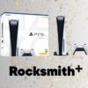 PlayStation 5 + Rocksmith+ 3-month subscription codes (12/07/2024) {WORLDWIDE}