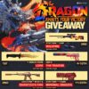 The Dragon Awaits Giveaway Worth $2000+ {WORLDWIDE} {12/19/2024}