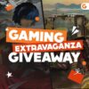 Win 1 of 2 steam codes of Metaphor Refantazio or farming simulator 25 from GAMIVO Monthly Giveaway #261 (12/31/2024) {WorldWide}