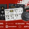 Win over $5,000 in audio gear, software, and plugins - LANDR Holiday Giveaway (12/19/2024) {WORLDWIDE}