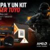 Win Procesador AMD Ryzen 7 9800X3D (12/22/2024) {LATAM}