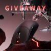 ATTACK SHARK Weekly Giveaway - Week 31 of 2025 (08/05/2025) {WORLDWIDE}