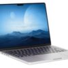 Win a Macbook Pro with 10-core CPU / 32-core GPU / 32GB memory / 1.0TB SSD (08/15/2025) {US}