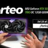 Win RTX 5070 Trio MSI or Cash Equivalent (07/31/2025) {WORLDWIDE}