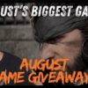 {WORLDWIDE} Dannoz's - Gears of War Reloaded (Steam Key) Giveaway! (Ends Aug 27th)