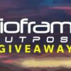 Bioframe Outpost Steam Key Giveaway {WORLDWIDE} (08/17/2025) Bioframe Outpost Steam Key Giveaway {WORLDWIDE} (08/17/2025)