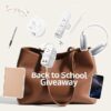 Win 1 of 3 Power Strips in Ntonpower’s Back to School Giveaway {US CA} (08/22/2025) Win 1 of 3 Power Strips in Ntonpower's Back to School Giveaway {US CA} (08/22/2025)