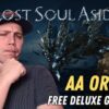 Win a Lost Soul Aside Deluxe Edition Steam Game Key from Dannoz {WORLDWIDE} (08/28/2025) Win a Lost Soul Aside Deluxe Edition Steam Game Key from Dannoz {WORLDWIDE} (08/28/2025)