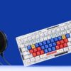 Win any Drop CSTM80 Keyboard, Desk Mat, and Sennheiser 6XX Headphones. 3 winners {US CA} (8/19/2025) Win any Drop CSTM80 Keyboard, Desk Mat, and Sennheiser 6XX Headphones. 3 winners {US CA} (8/19/2025)