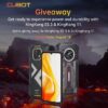 Win CUBOT RuggedPhones 3x KingKong 11 & 3x KingKong ES 3 (08/25/2025) {WORLDWIDE} Win CUBOT RuggedPhones 3x KingKong 11 & 3x KingKong ES 3 (08/25/2025) {WORLDWIDE}